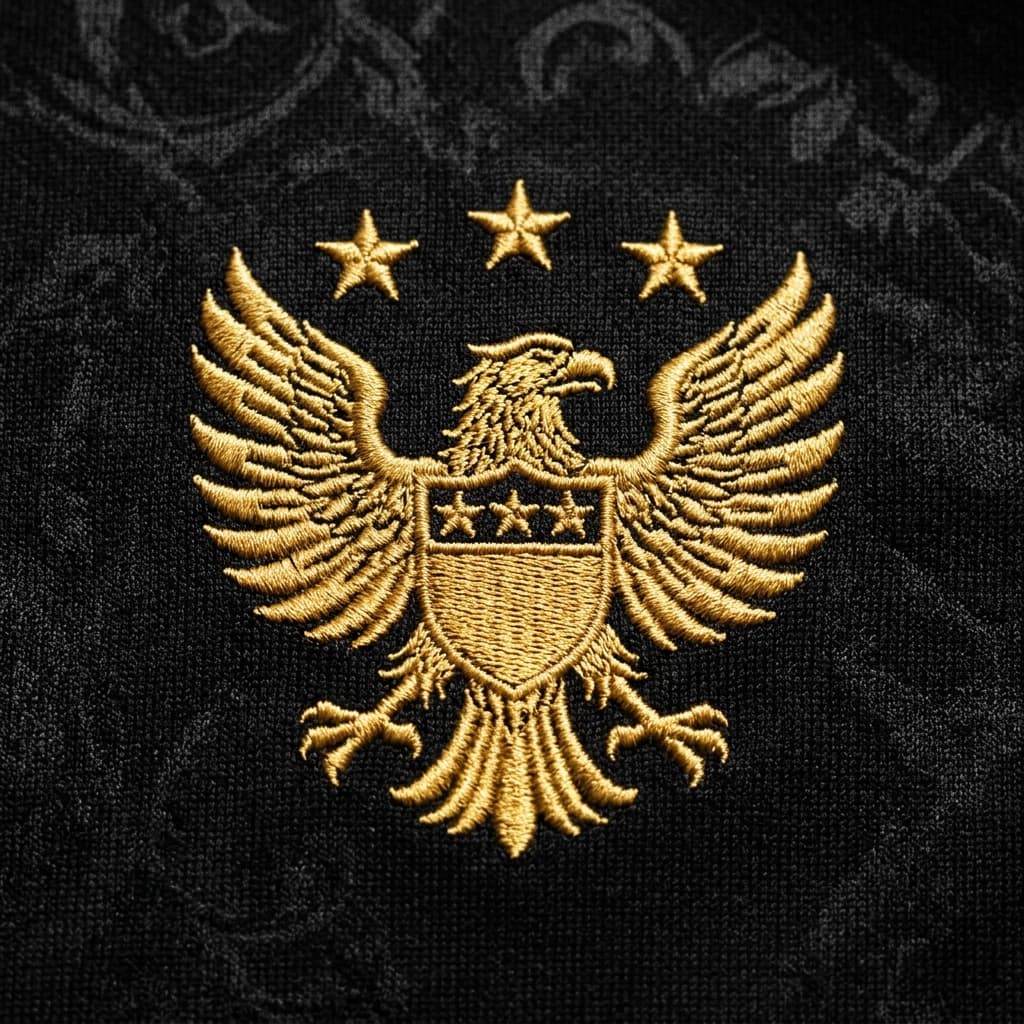 Damask, Explained: Where the Pattern on Your Jersey Comes From